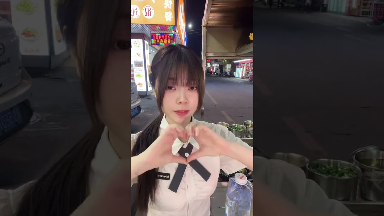 Insane Street Noodles Live｜狂気の屋台焼きそば｜ 2026-03-19 21:47:48