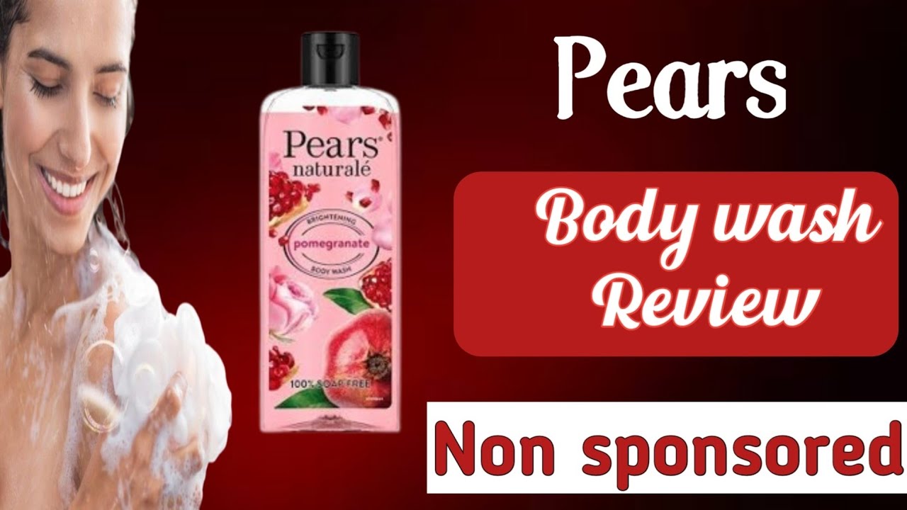 Pears body wash review/Pears shower gel/Best shower gel! #stylorups