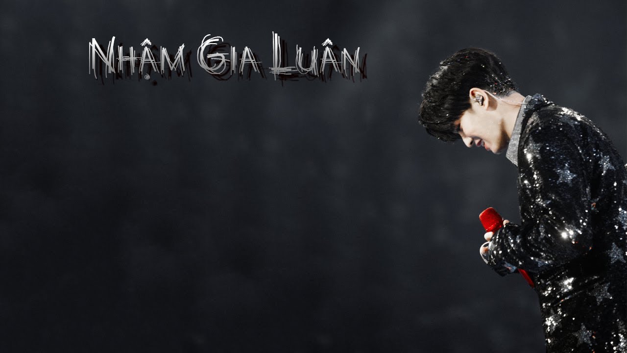 [EP2 | Live]List of Allen Ren’s songs | Nhậm Gia Luân | 任嘉伦
