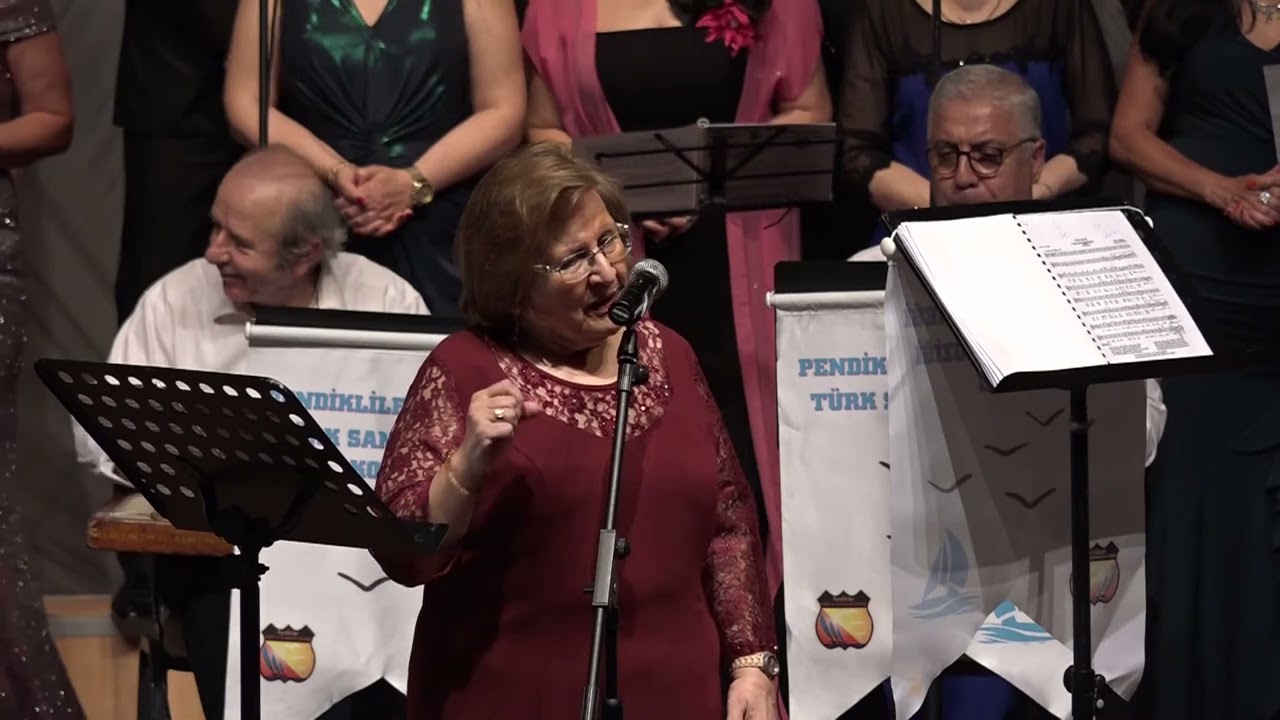 Yalancı Yarim.  Anayis Avadik