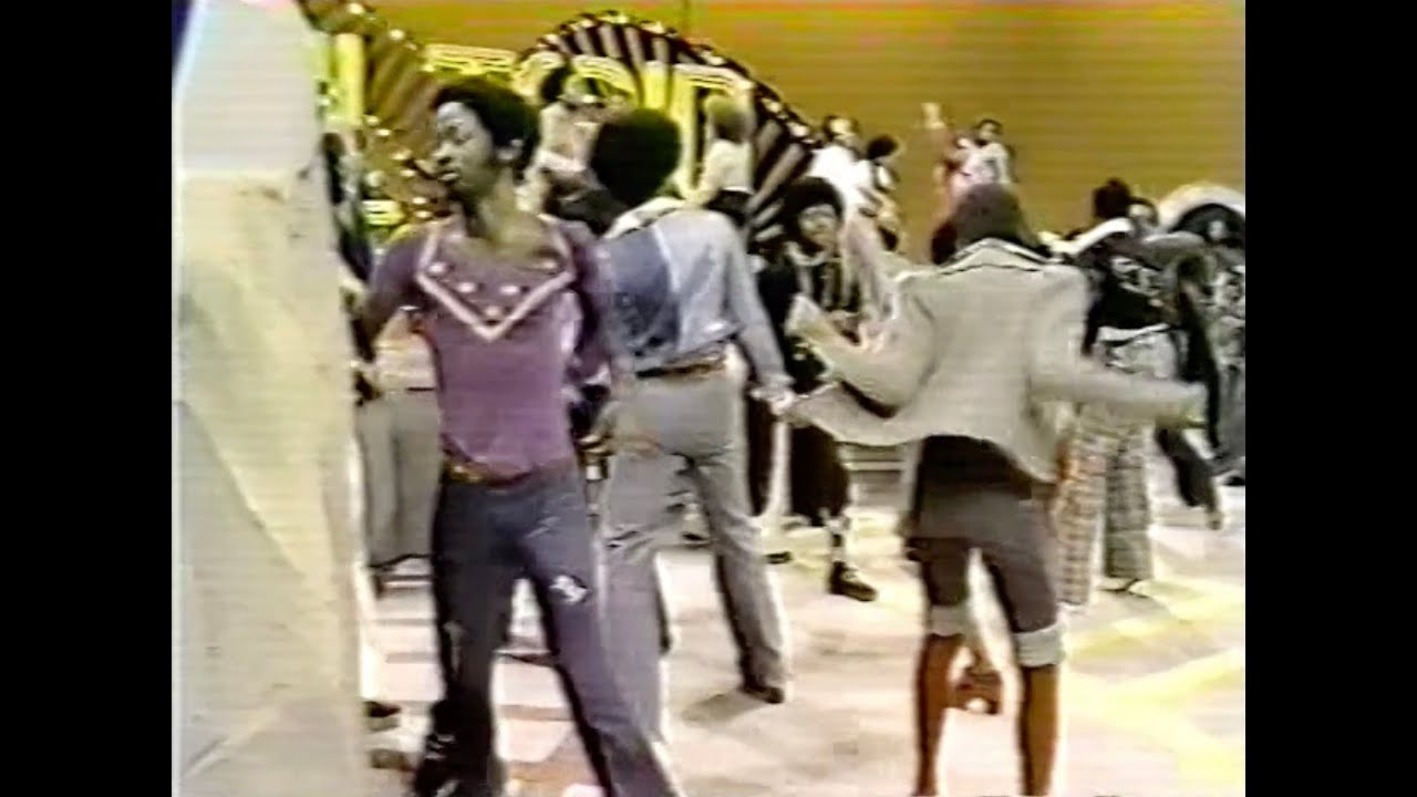 Soul Train, Dec. 1, 1973, Sep. 7 & Oct. 5, 1974