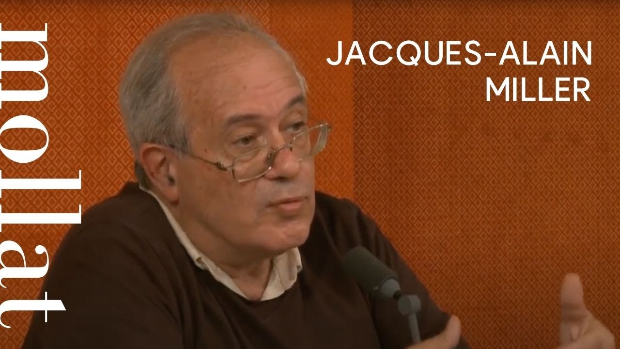 Jacques-Alain Miller - 
