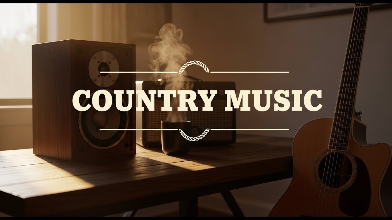 Country Music Rural Life Reflections & Memories 🌾 Classic Country Songs Collection
