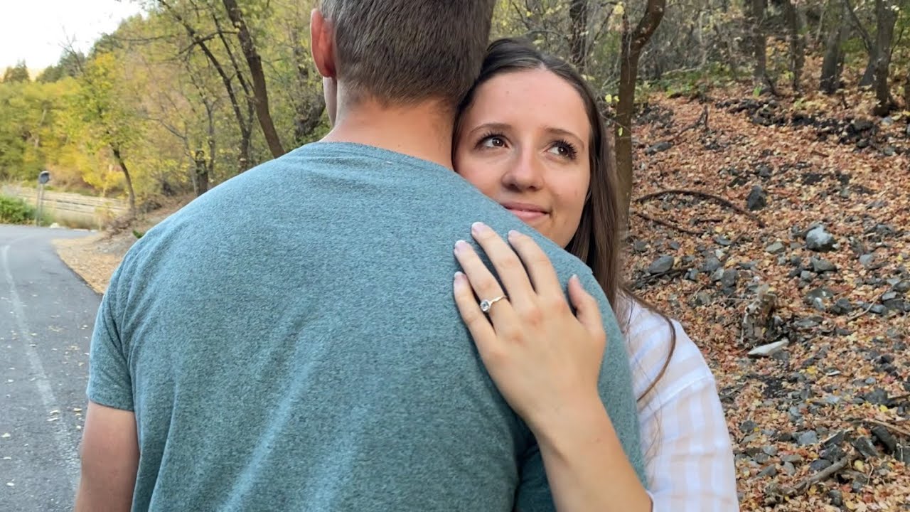 3 Years After Proposing Marriage
