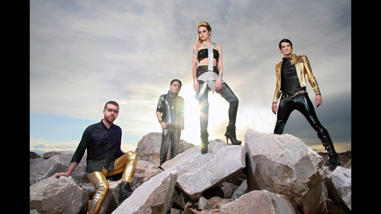 Major Tom - Shiny Toy Guns - Legenda/Tradução