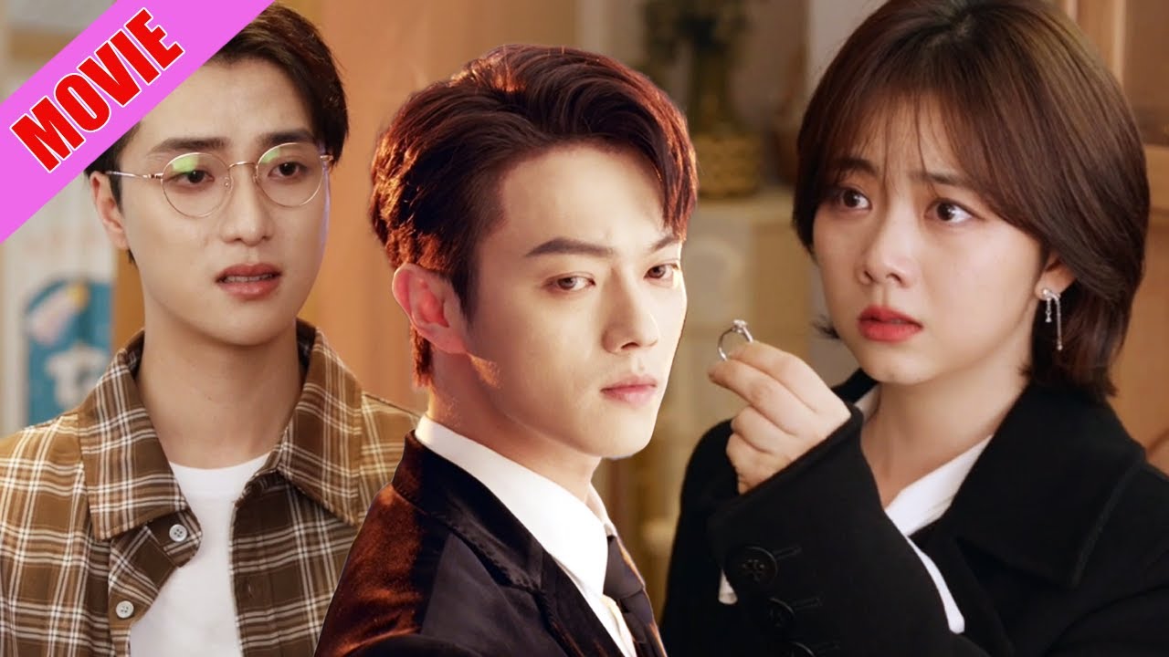 Scum Boyfriend Dumps Her Out of Nowhere? CEO Who's Secretly Obsessed With Her is Now Over the Moon!😉