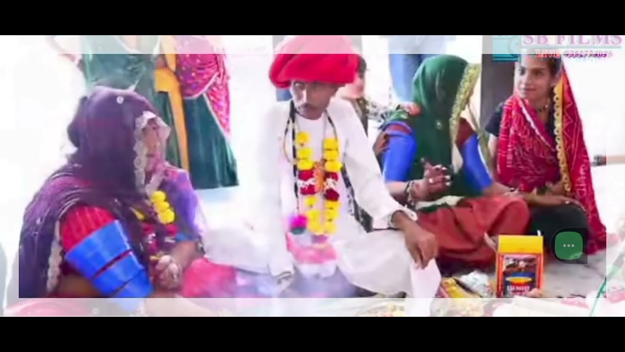 आज रे प्रभाते मोरियो गेरो बोले... रामदेवजी भजन 👌🙏🚩
