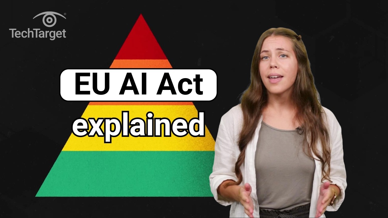 What is the EU AI Act? An Introduction
