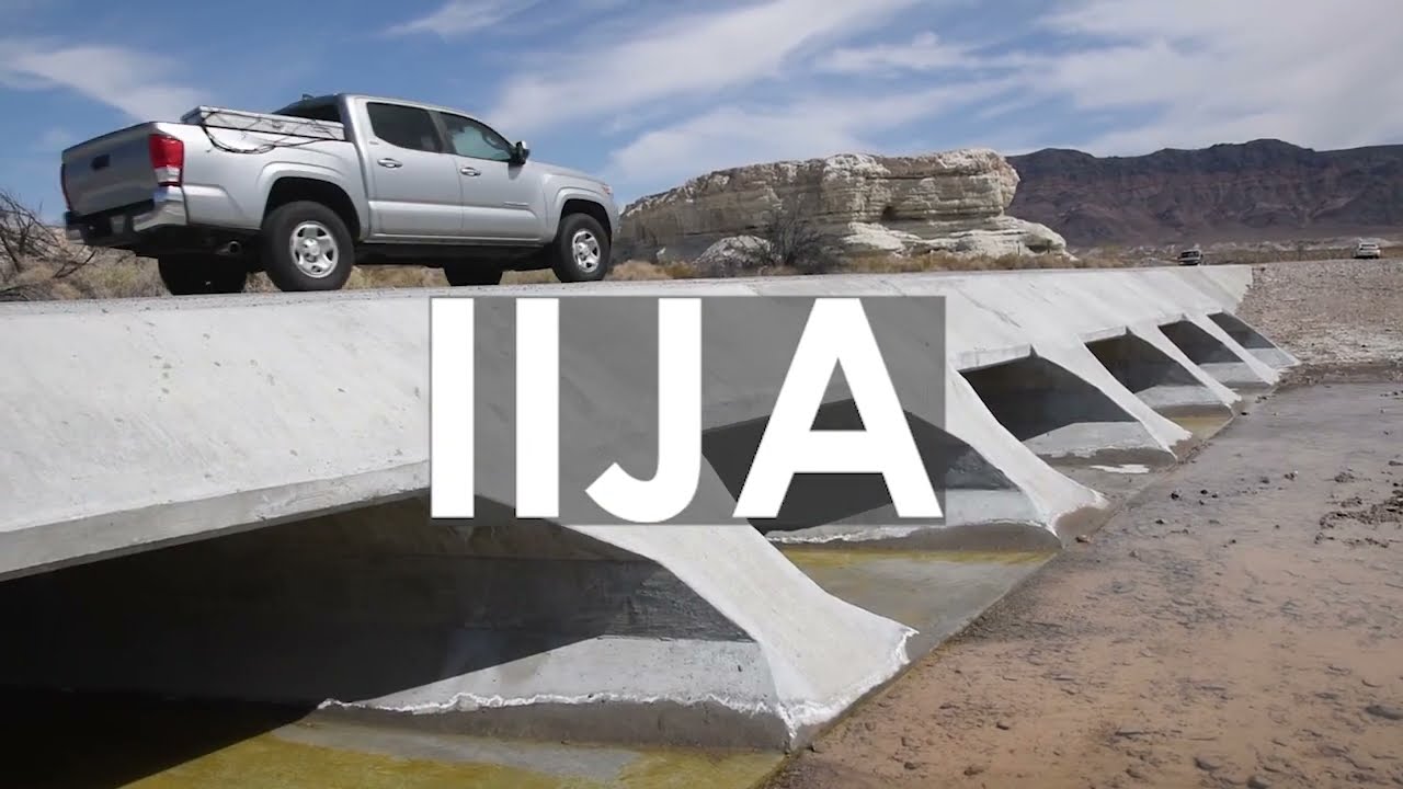 District 9 IIJA Informational Video