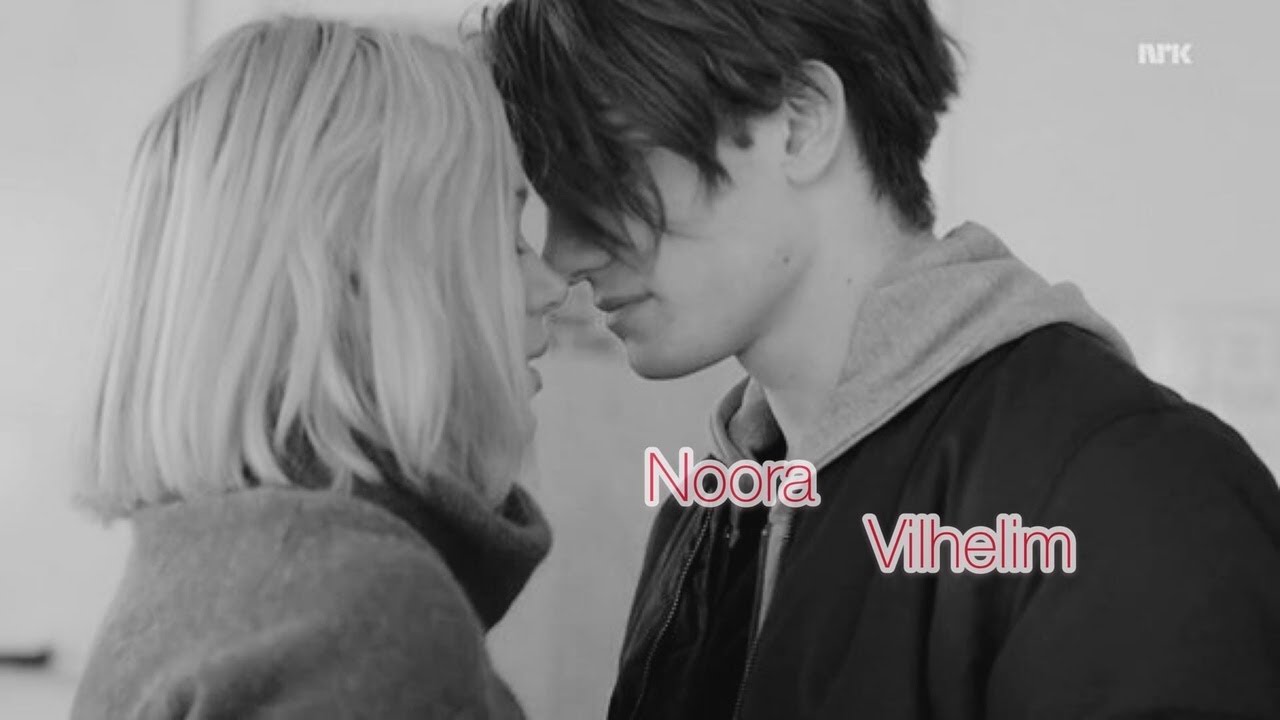 Нура & Вильям / Влюбился в неё😻  / Скам (Стыд) / Noora & Vilhelim