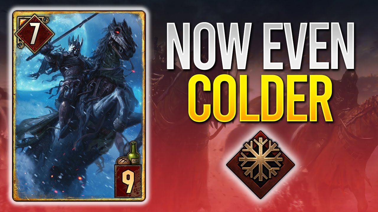 ГВИНТ | ДИКАЯ ОХОТА &mdash; МЕТА ДЛЯ МОНСТРОВ В ДЕКАБРЕ 2025 ГОДА