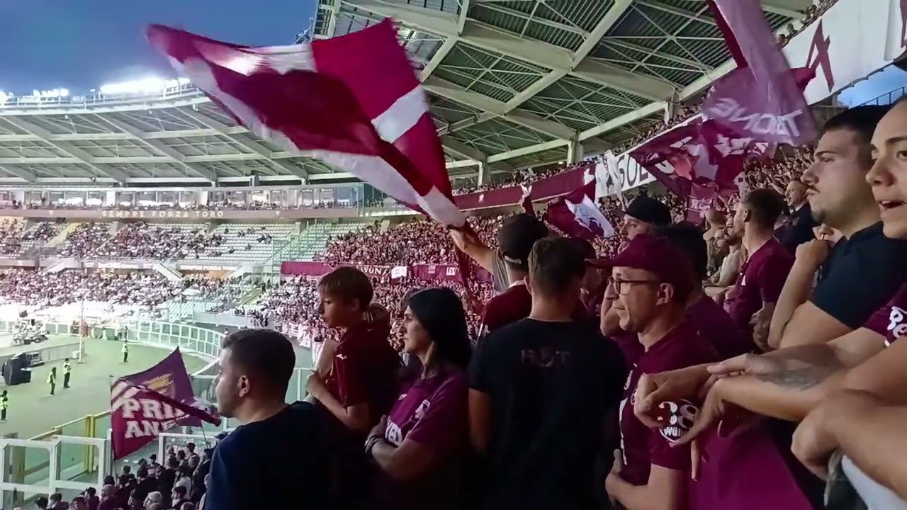 Torino - Fiorentina, Serie A Enilive, ultimi minuti di partita