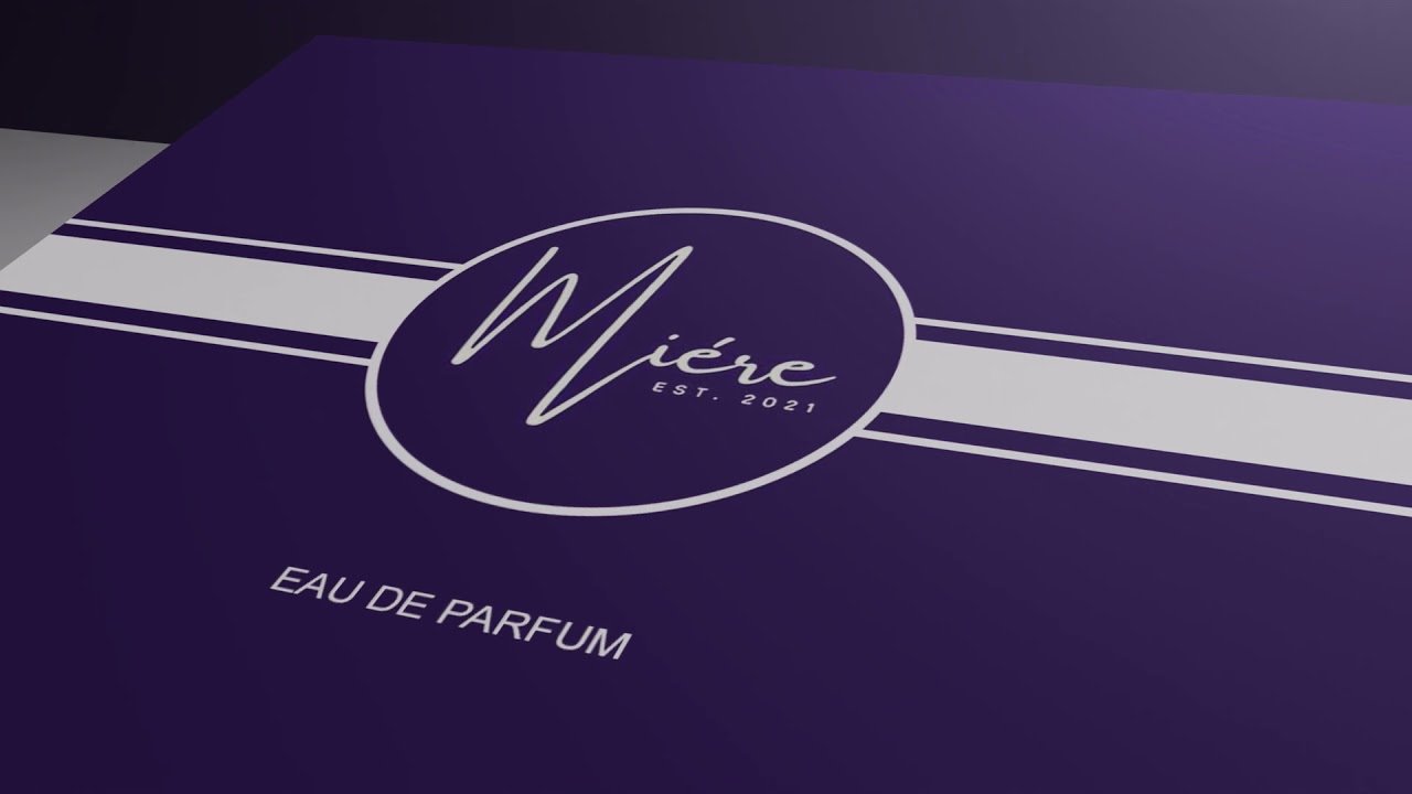 Ads Commercial Perfume Miere