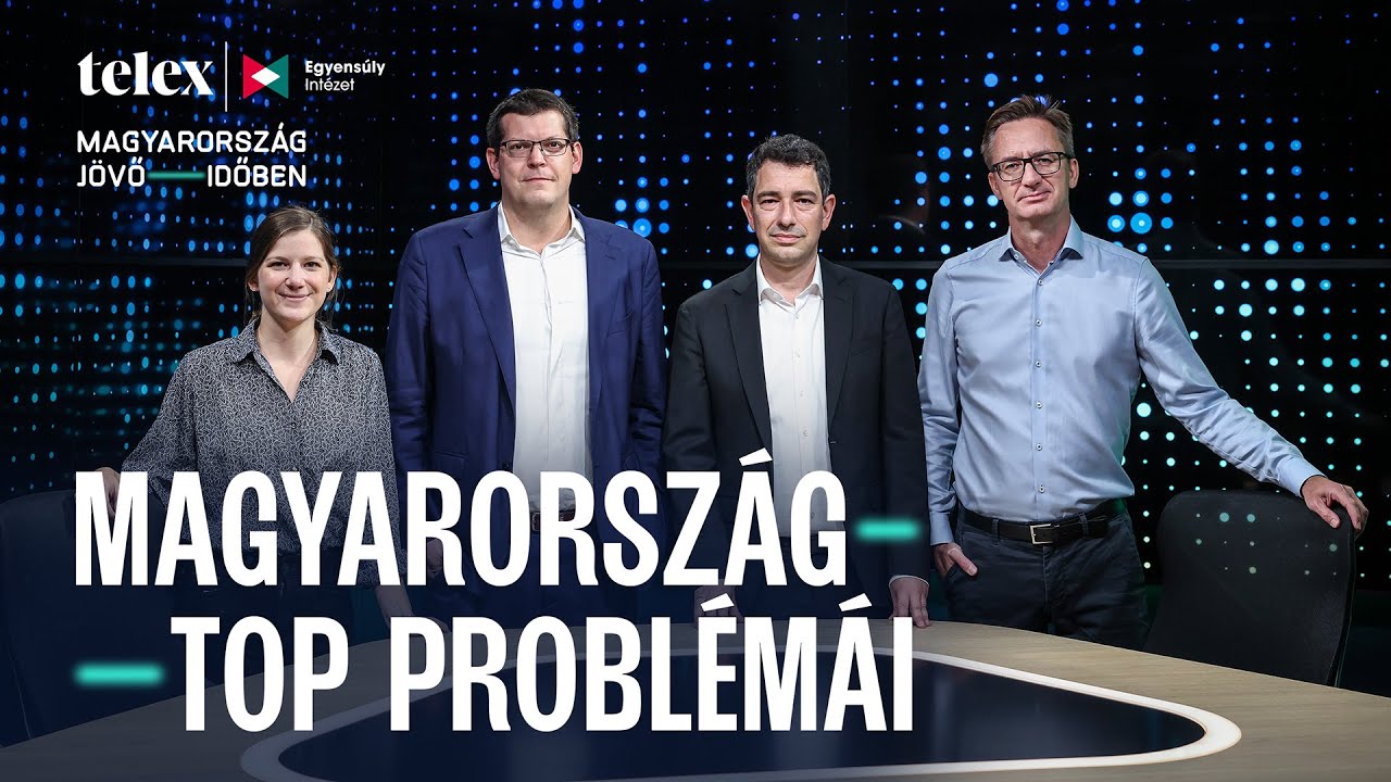 Magyarország legnagyobb problémája: a közepesség