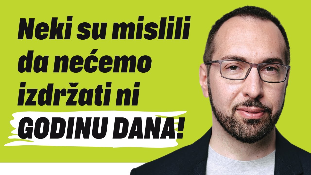 Tomislav Toma&scaron;ević: 