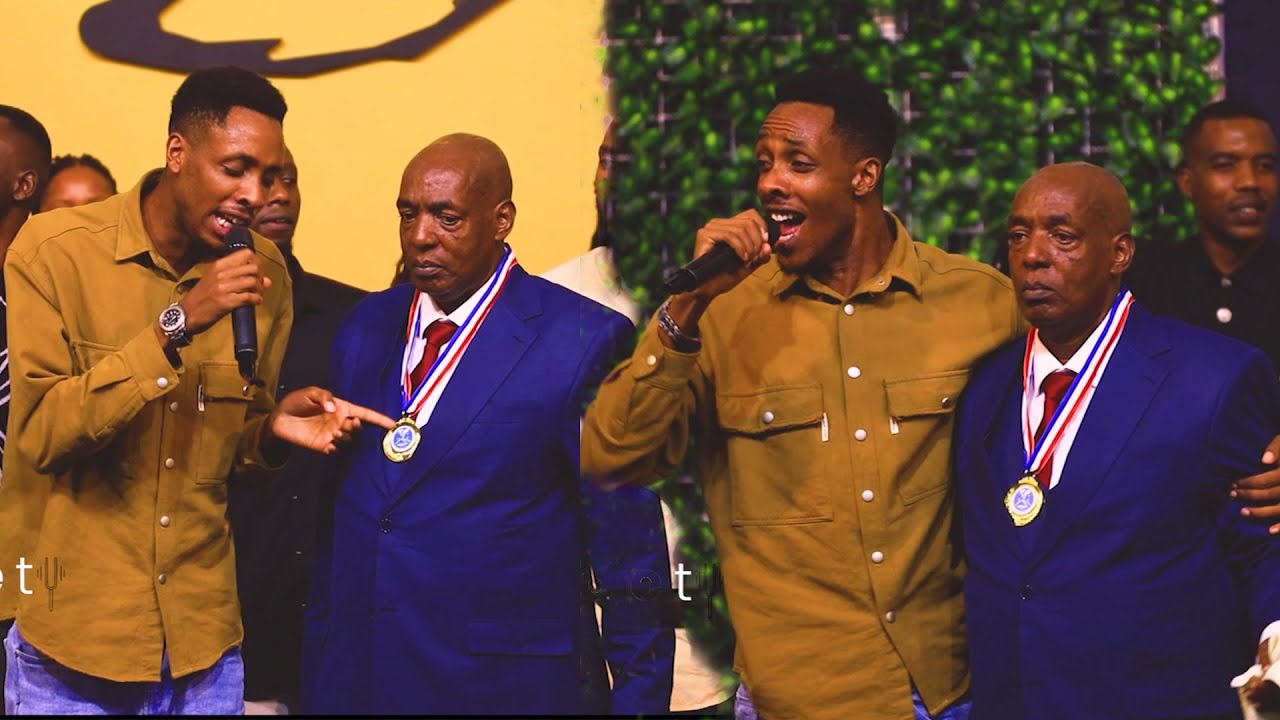 🥰WOW ELSHADAI CHOIR MU BIRORI BYA MUZEHE SERENDI , HABAYE UMUNEZERO UDASANZWE