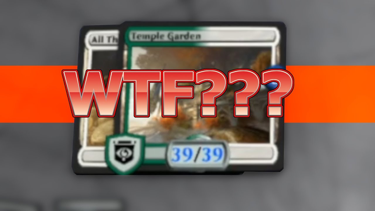 OTK TREASURES!?? Smothering Glitters Food Standard MTG Arena