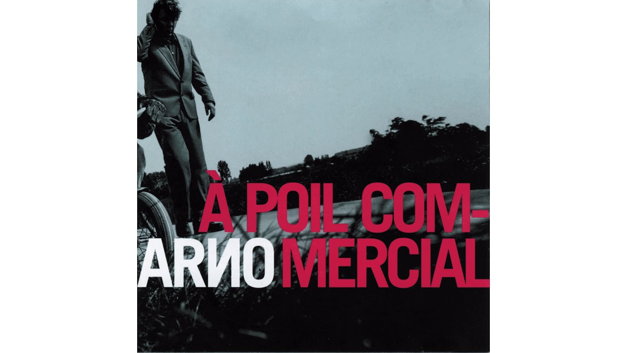 Arno - Oh la la la
