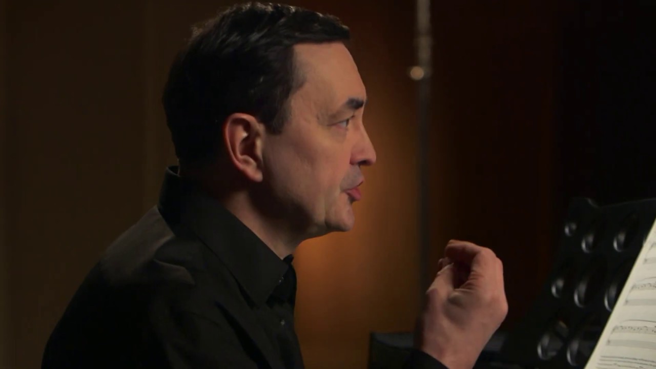 Ligeti: Musica ricercata No. 7 | Performance suggestions by Pierre-Laurent Aimard