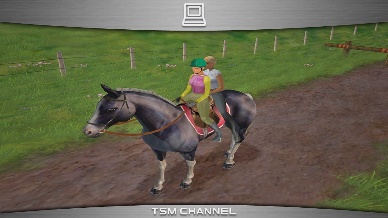 Horse Life Freunde Für Immer Multiplayer (Pferd Spiel)