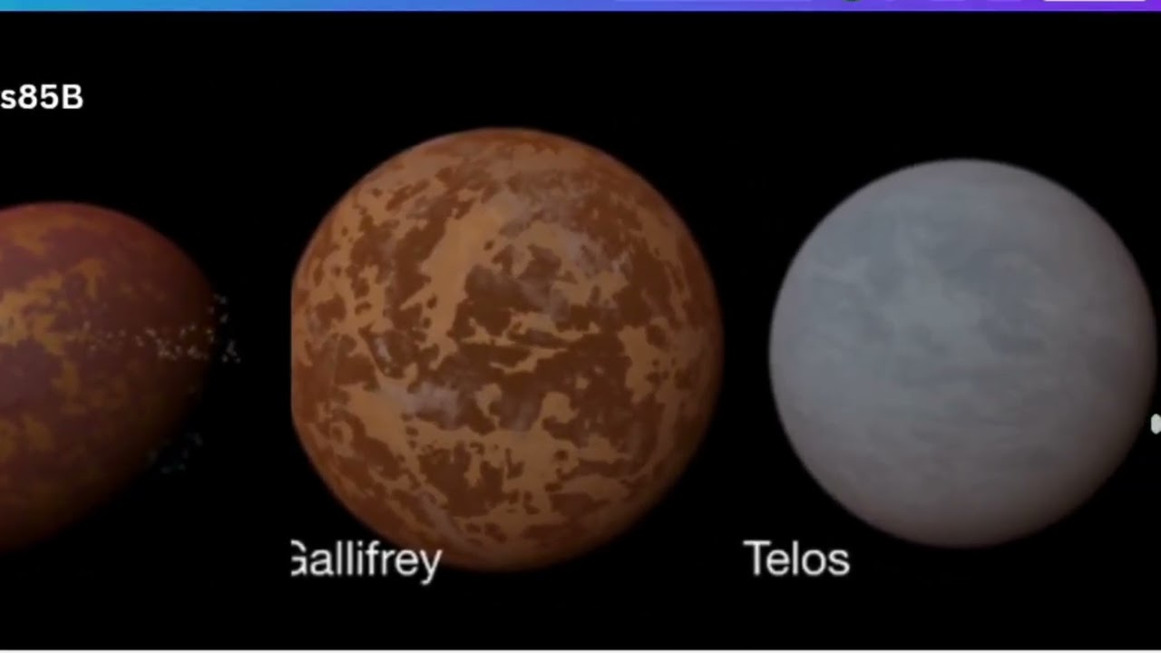 Size comparison binary planets monday 15 september 2025