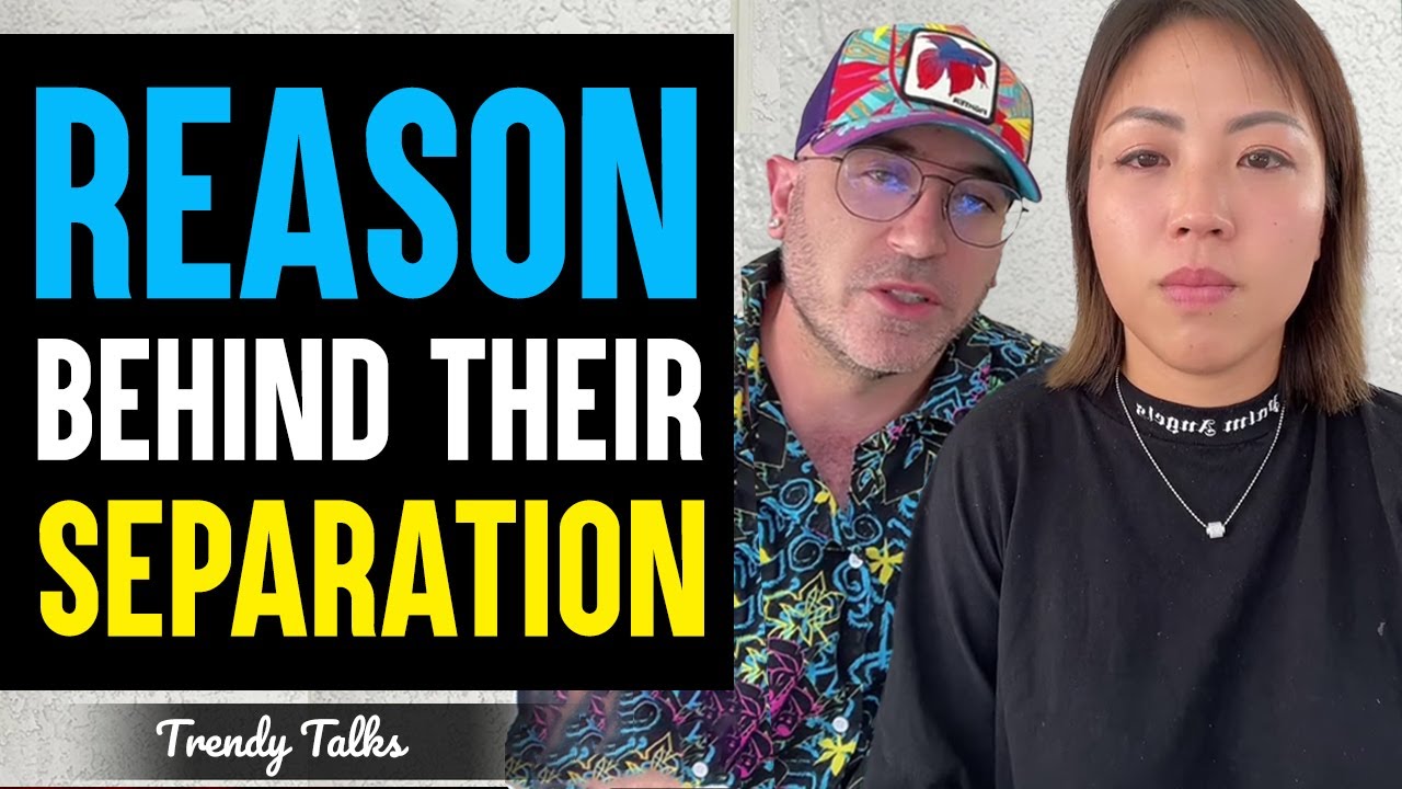MOON AND TIKO BREAK UP EXPLAINED | REASONS BEHIND MOONTELLTHAT BREAK UP