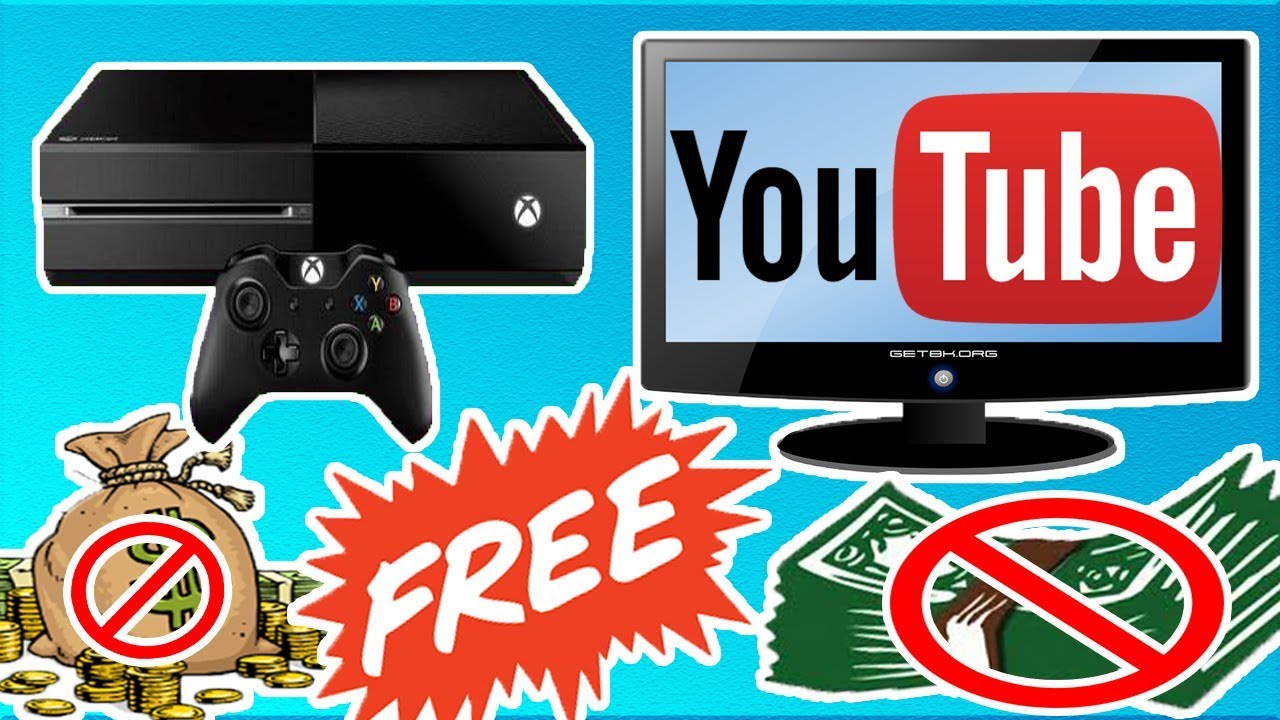 How to record xbox one gameplay for free 2020, How to make gaming channel for free,