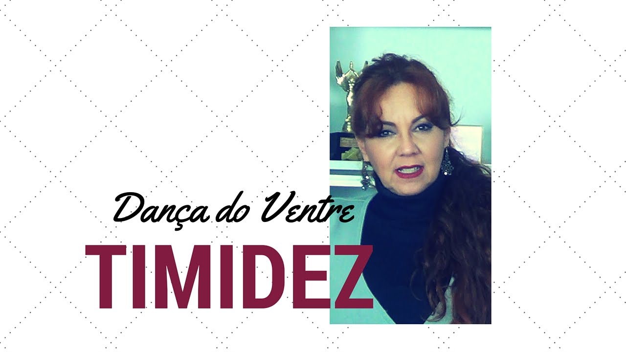 Como Lidar Com a Timidez nas Apresentações de Dança do Ventre?