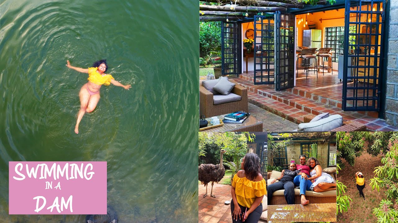 Hidden Gem in Muranga