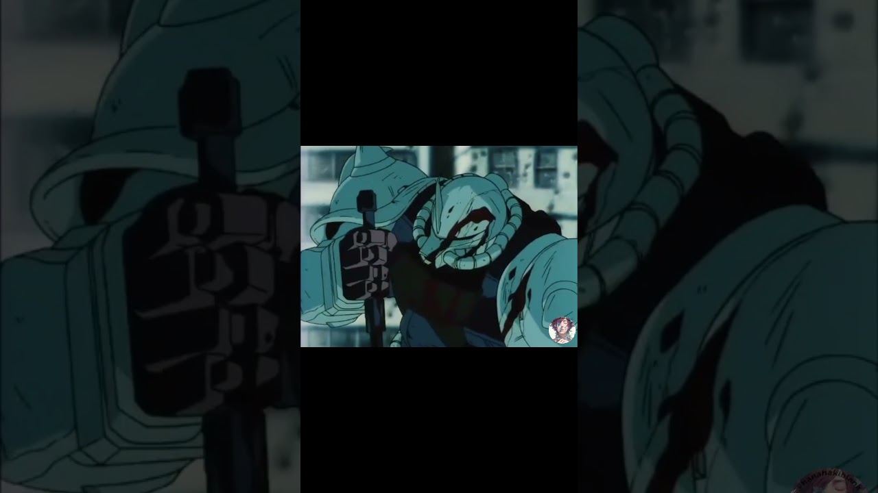 Mobile Suit Gundam: The 08th MS Team 1996