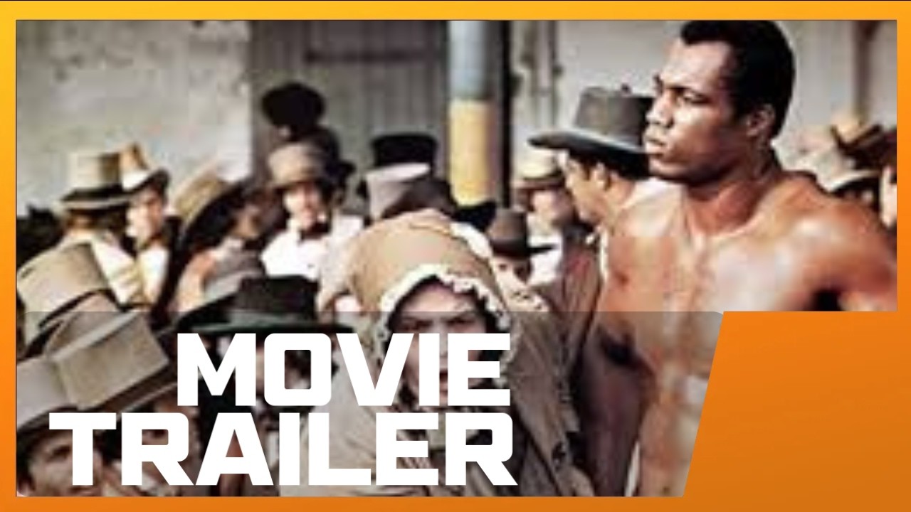 Mandingo (1975) | BlackPhlix Trailer | Best Black Movies