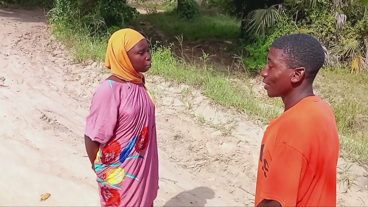 KIFO CHA DADA episode 2 