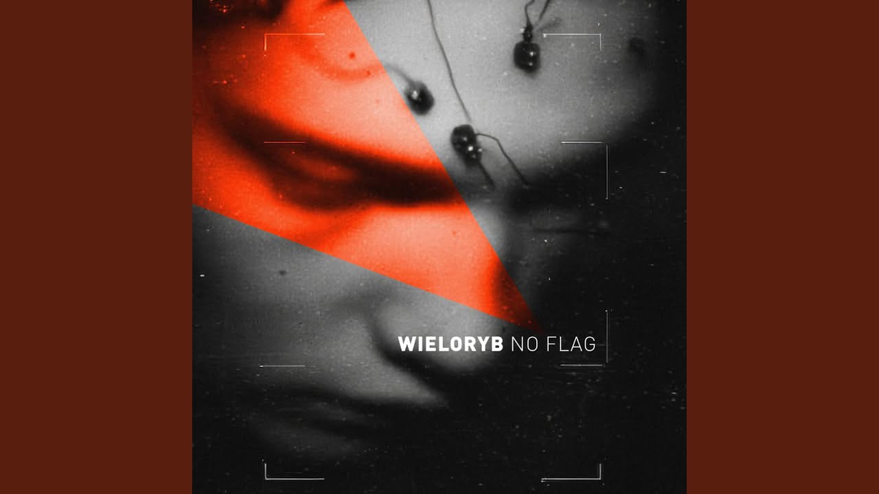 No flag