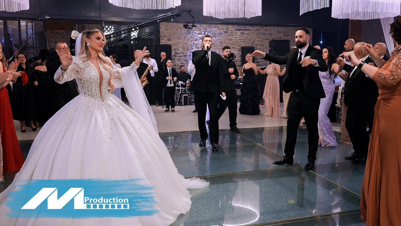 DasmaShqiptare 2025 | Ardiana & Valon | MProduction