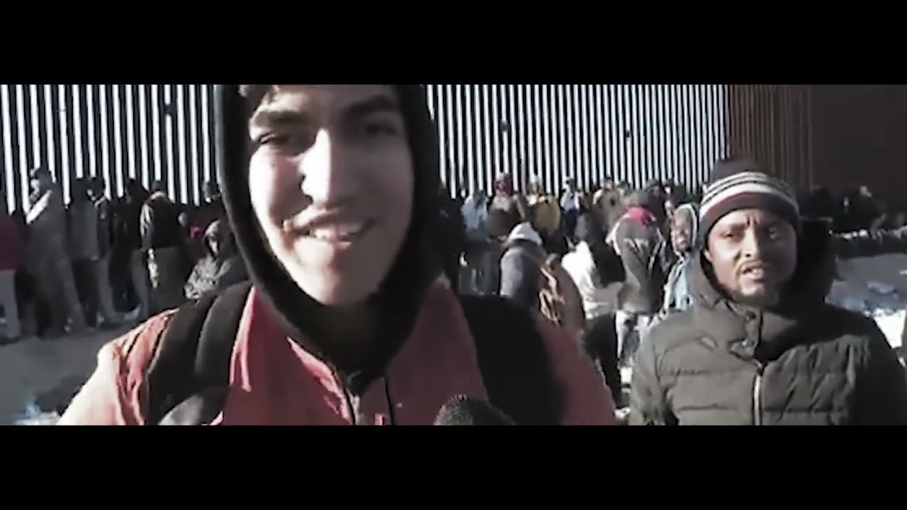 The Biden Border Crisis