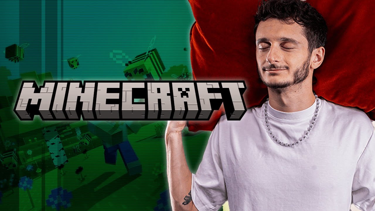 Le meilleur architecte du jeu ? (100 jours minecraft hardcore)