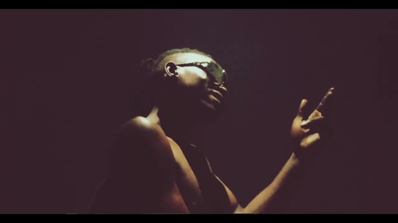 Zarah man music--Kashambo Ntdhiriwana mp4