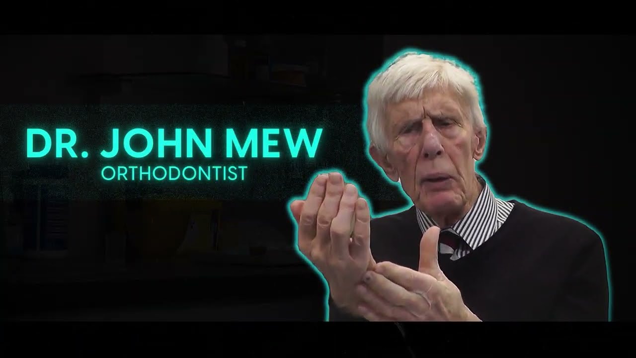 john mew