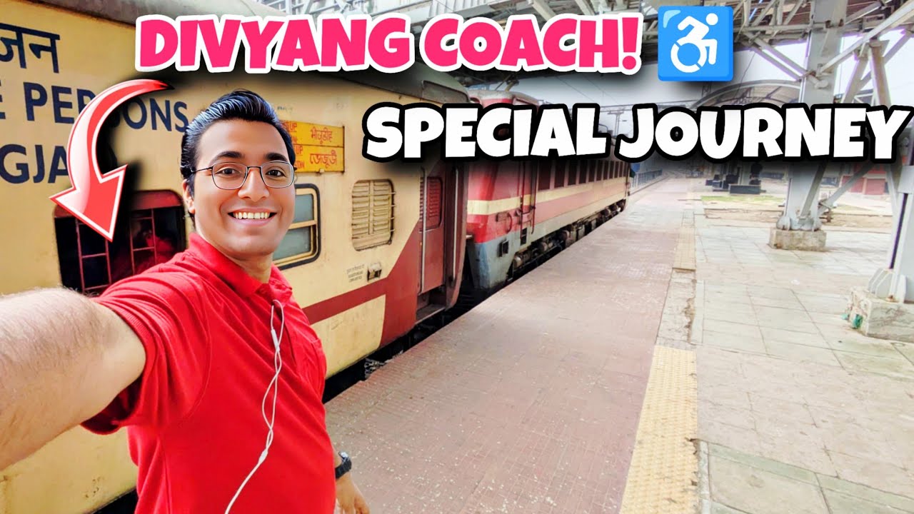 12885 Aranyak Express | High-Speed Thrills Through Dense Fog | Santragachi to Kharagpur