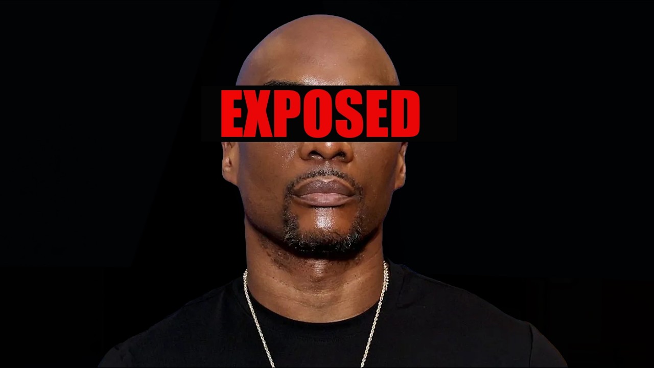 DJ Akademiks Exposes Charlamagne After Epstein Files Drop