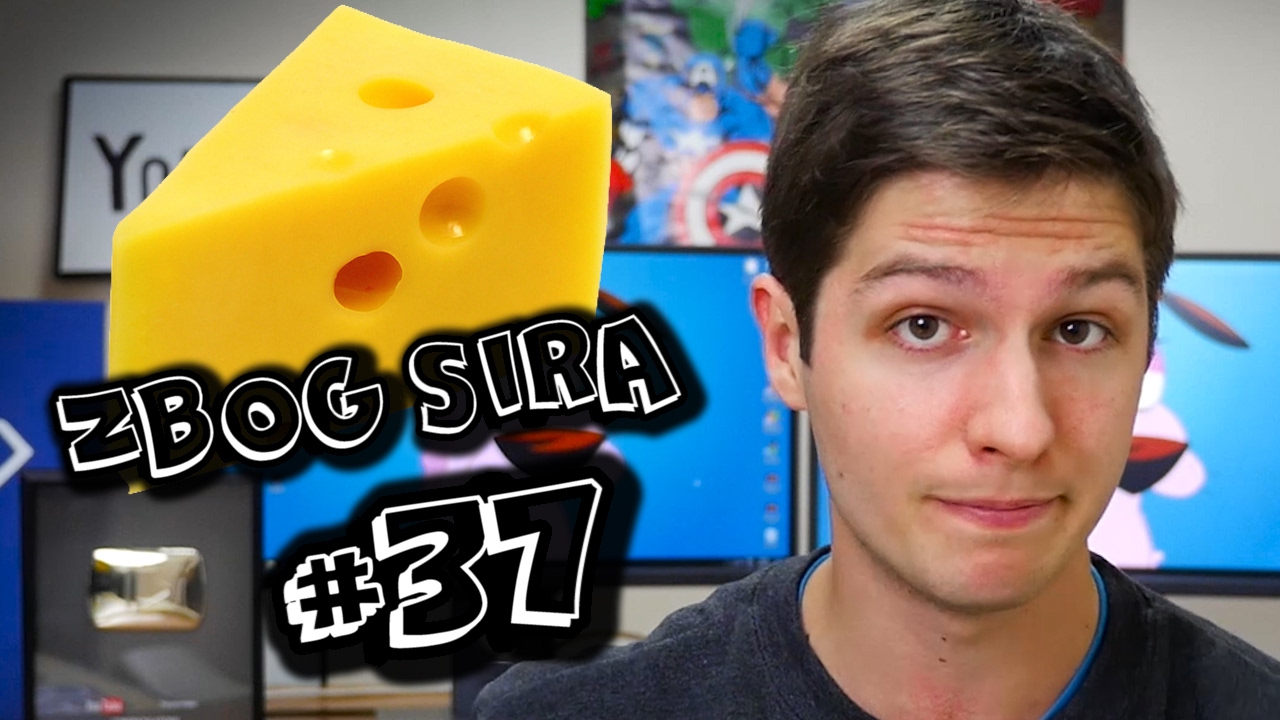 MOJA LJUBAV (Zbog Sira #37)