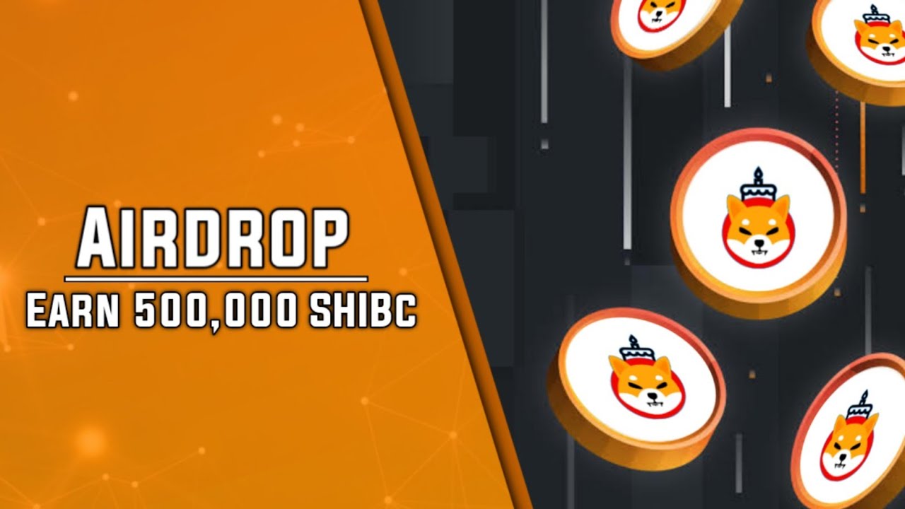🦊SHIBA INU CAKE Airdrop Round-3 || Earn 500000 SHIBc