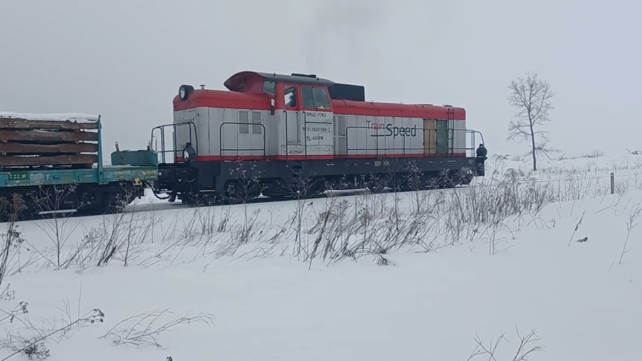 SM42 7763 Malbork