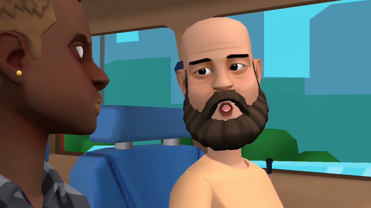 Mandinka Animation - Episode 95