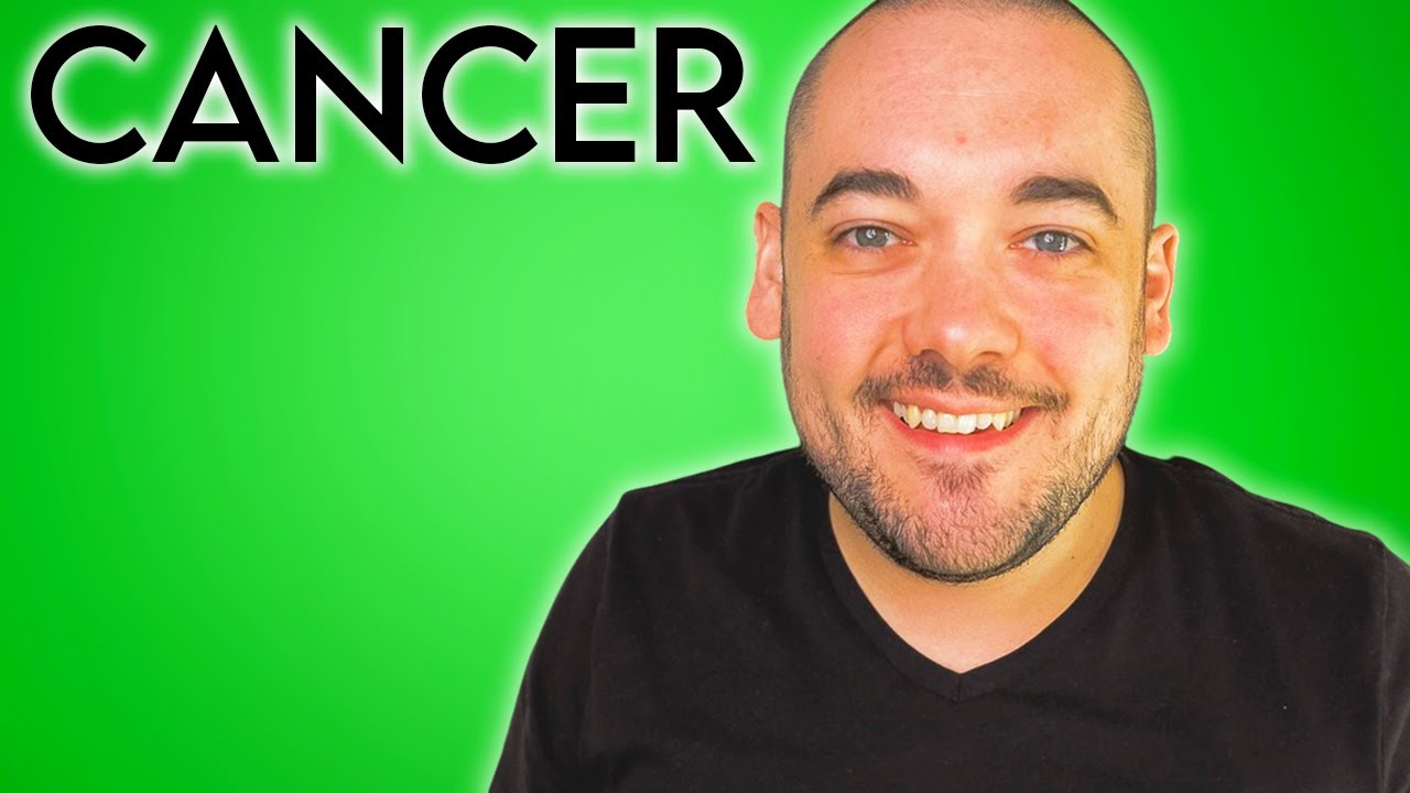 Cancer 