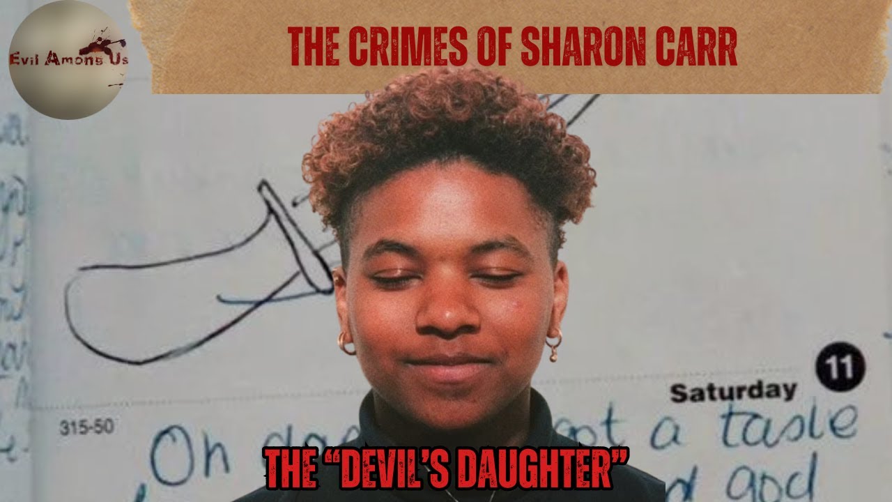 The Horrific Crimes of Sharon Carr [True Crime Documentary]