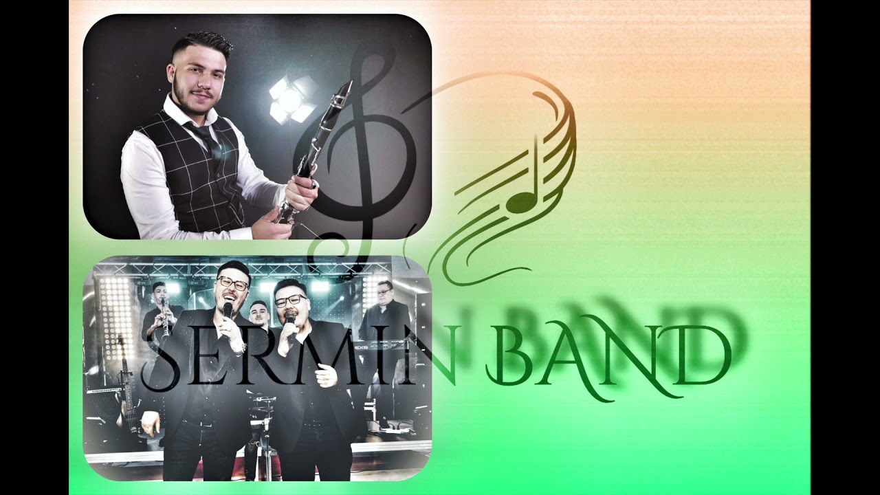 ❌Sermin BAND & Alpen Minune❌-  💎 LIVE 2021 💎