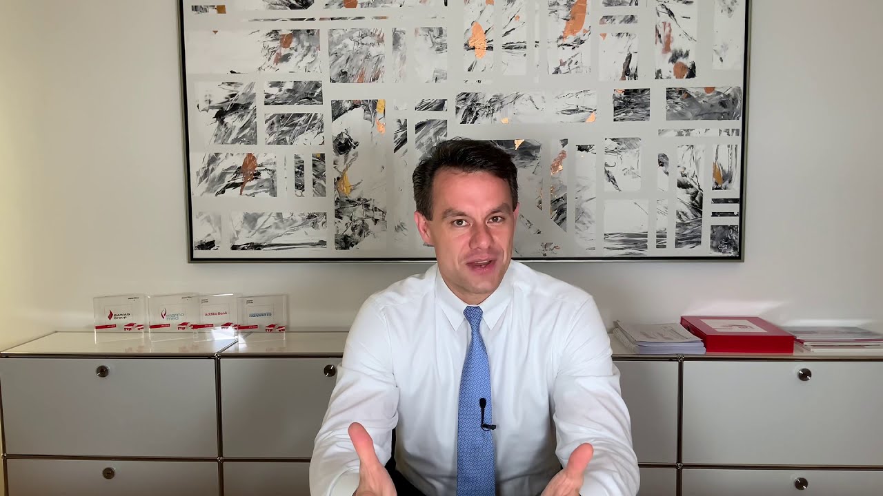 Ask me Anything - Christoph Boschan &uuml;ber die Wiener B&ouml;rse