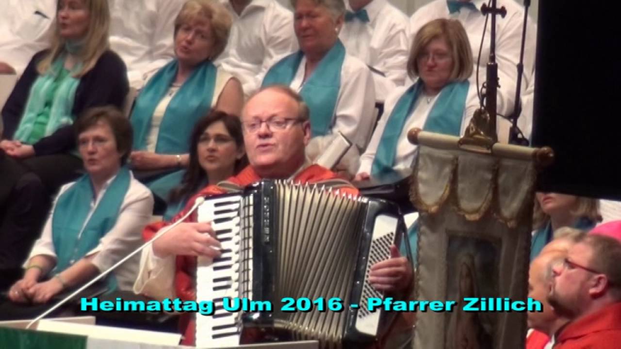 Heimattag Ulm 2016 Teil 2