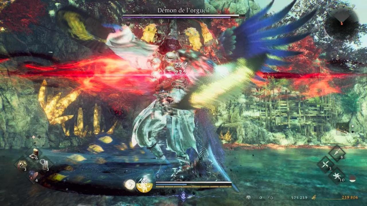Nioh 3